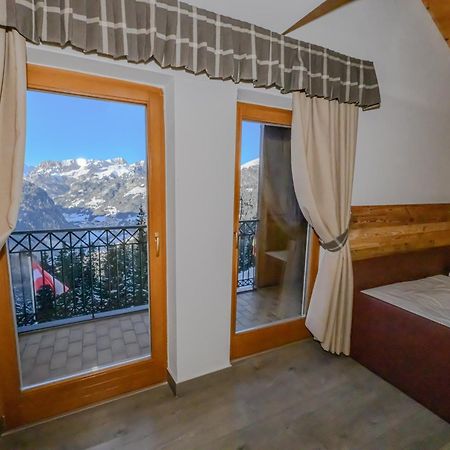 Hotel Tita Piaz Canazei Eksteriør billede